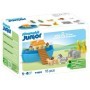 Playmobil Junior arca lui Noe portabila